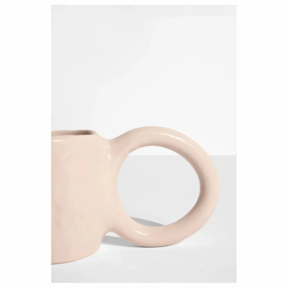 Best Petite friture Mug Donut - Pia chevalier | Rose