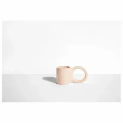 Best Petite friture Mug Donut - Pia chevalier | Rose