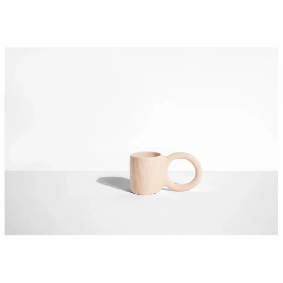 Best Petite friture Mug Donut - Pia chevalier | Rose