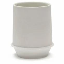 Discount Serax Mug Dune, Kelly Wresler | Crème