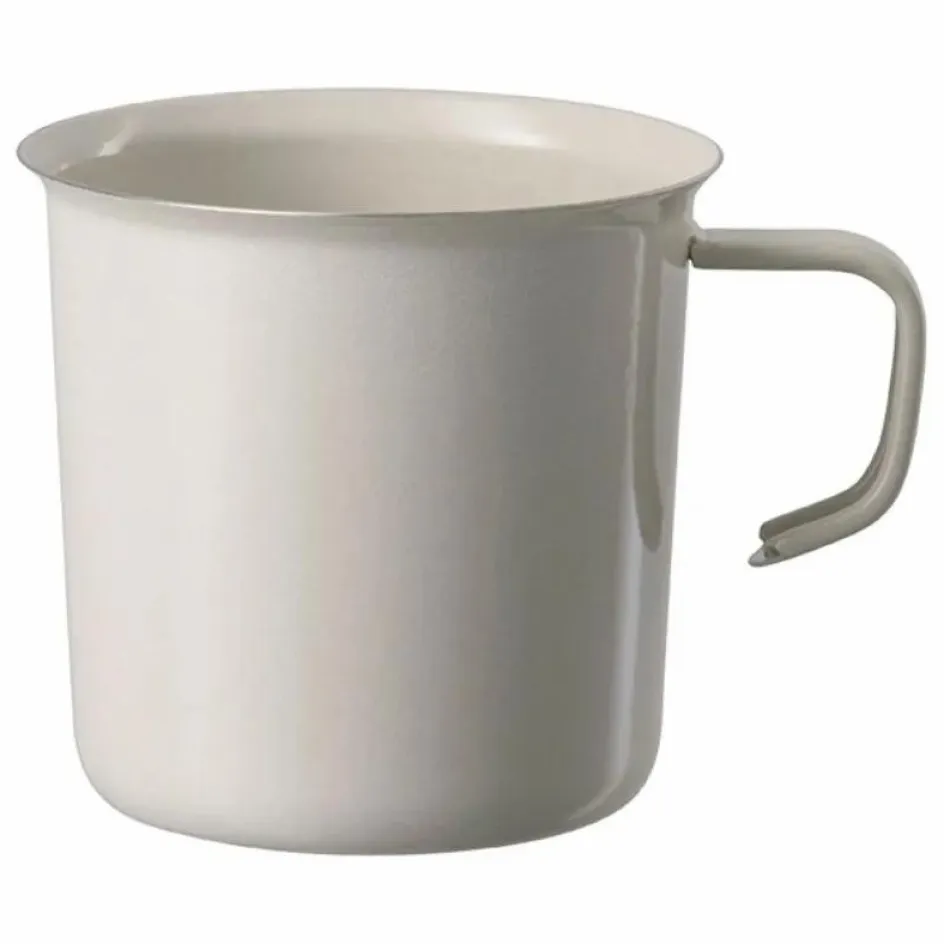 Kinto Art De La Table*Mug en émail Foris |