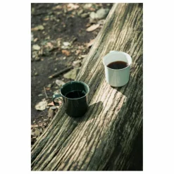 Kinto Art De La Table*Mug en émail Foris |