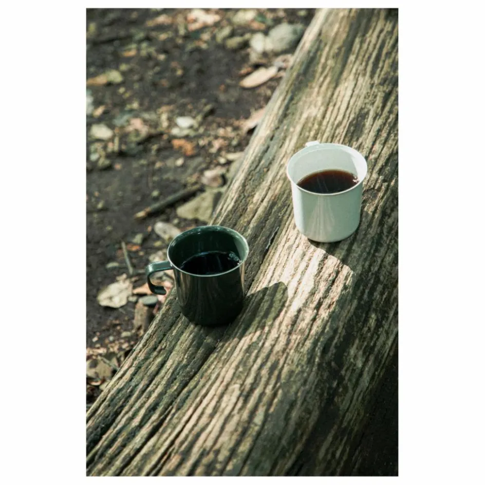 Kinto Art De La Table*Mug en émail Foris |