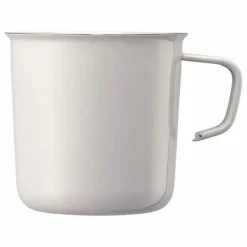 Kinto Art De La Table*Mug en émail Foris |