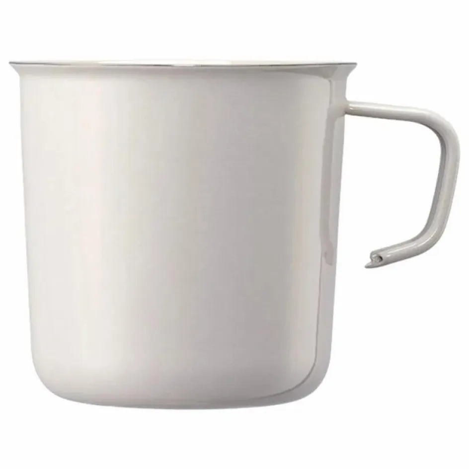 Kinto Art De La Table*Mug en émail Foris |