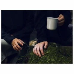 Kinto Art De La Table*Mug en émail Foris |