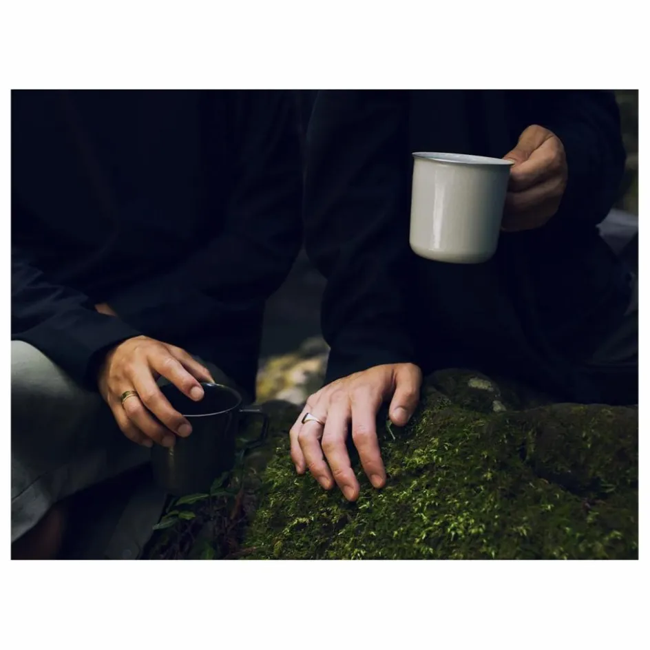 Kinto Art De La Table*Mug en émail Foris |