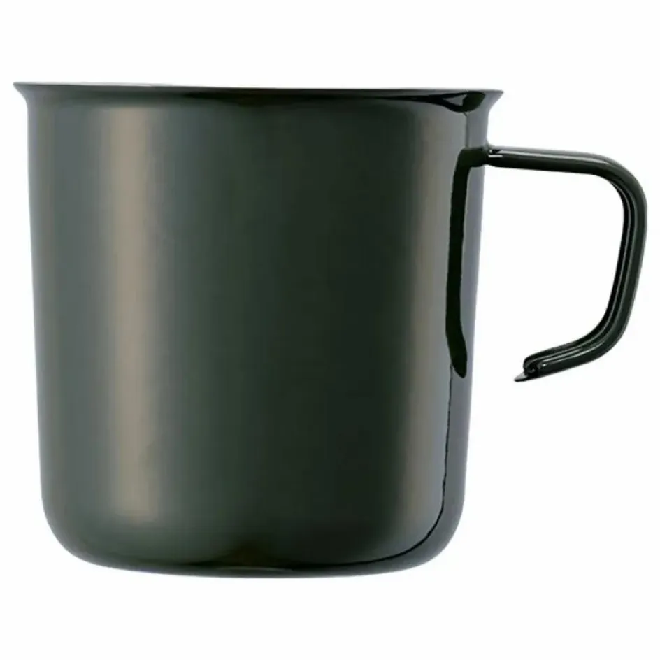Kinto Mug en émail Foris || Art De La Table