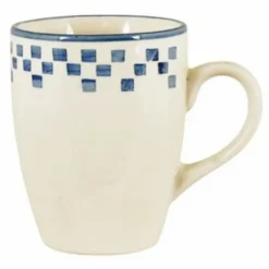 Strömshaga Art De La Table*Mug Marion |