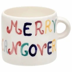 Anna + Nina Art De La Table*Mug Merry Hangover