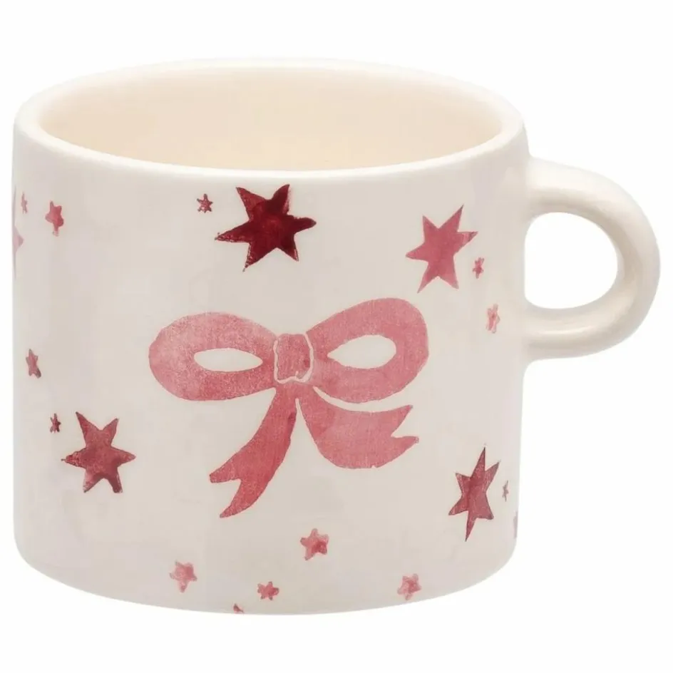 Anna + Nina Mug Starlit Dreams| Art De La Table
