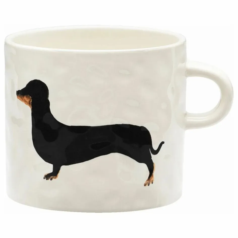 Outlet Mug Teckel Art De La Table
