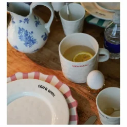 Anna + Nina Mugs All About Balance - Set de 2 || Art De La Table