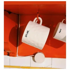 Anna + Nina Mugs All About Balance - Set de 2 || Art De La Table