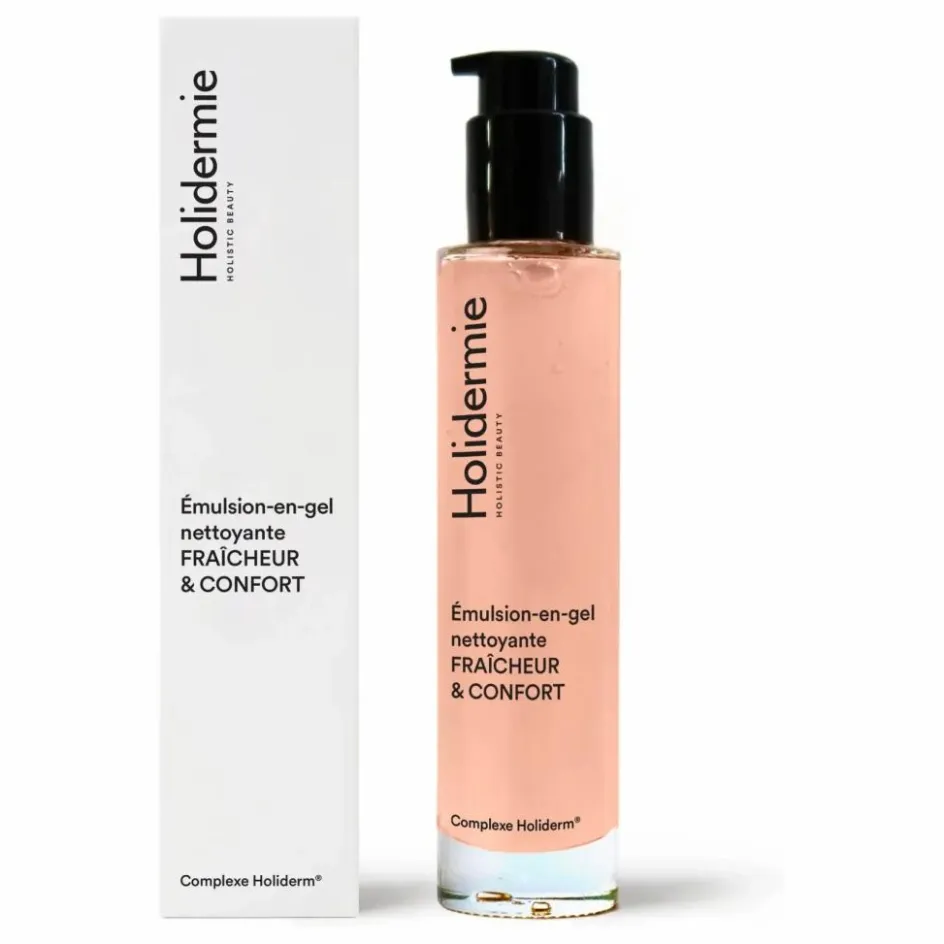 Discount Émulsion-en-gel nettoyante - 98 ml Femme Soins Du Visage