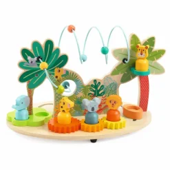 Djeco Multi Big| Jouets D'Éveil|Jouets D'Éveil