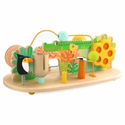 Djeco Multi Sound| Jouets D'Éveil|Jouets D'Éveil