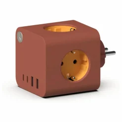 Sale Multiprise compacte Ampie | Homme High-Tech|High-Tech, Office