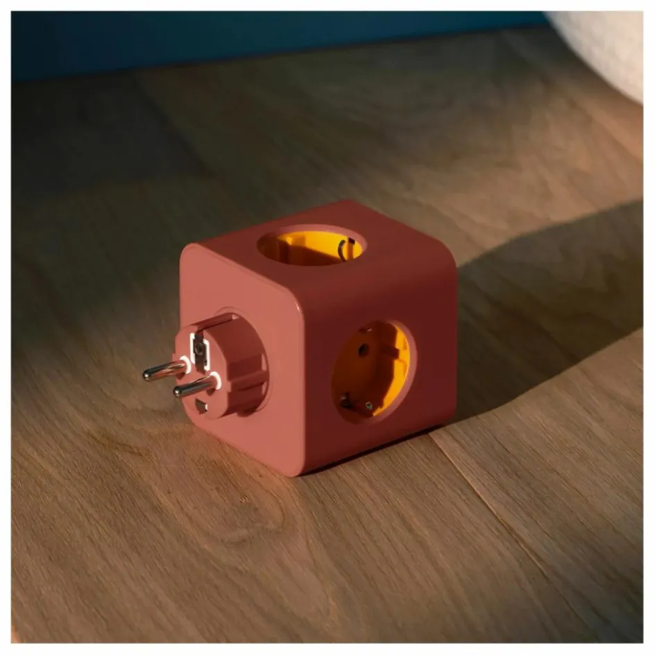 Sale Multiprise compacte Ampie | Homme High-Tech|High-Tech, Office