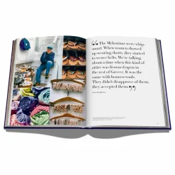 Homme Assouline Livres|Livres, Jeux*Mykonos Muse