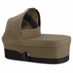 Hot Cybex Nacelle Cot S pour poussette Eezy S Twist plus 2 | Beige