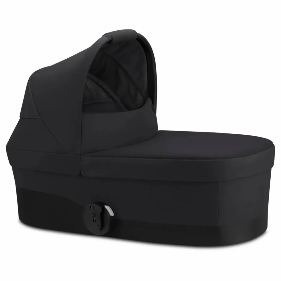Cybex Nacelle Cot S pour poussette Eezy S Twist plus 2 || Poussettes|Puériculture