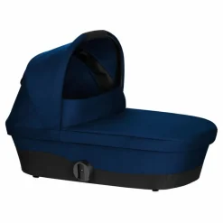 Clearance Cybex Nacelle pour poussette Melio | Bleu