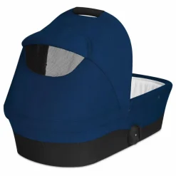Clearance Cybex Nacelle pour poussette Melio | Bleu