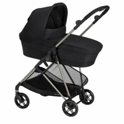 Cybex Nacelle pour poussette Melio || Poussettes|Puériculture