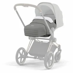 Cybex Poussettes|Puériculture*Nacelle souple Lite Cot pour poussettes Priam et Mios 2022 |
