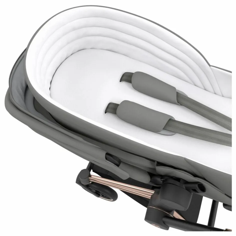 Cybex Poussettes|Puériculture*Nacelle souple Lite Cot pour poussettes Priam et Mios 2022 |