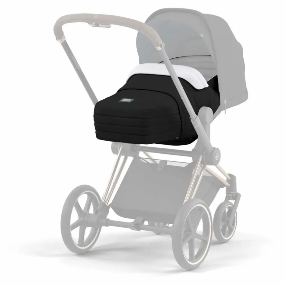 Hot Nacelle souple Lite Cot pour poussettes Priam et Mios 2022 | Poussettes|Puériculture