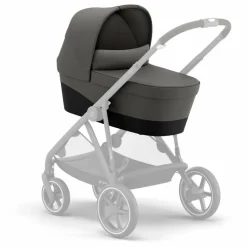 Cybex Nacelle supplémentaire pour poussette Gazelle S || Poussettes|Puériculture
