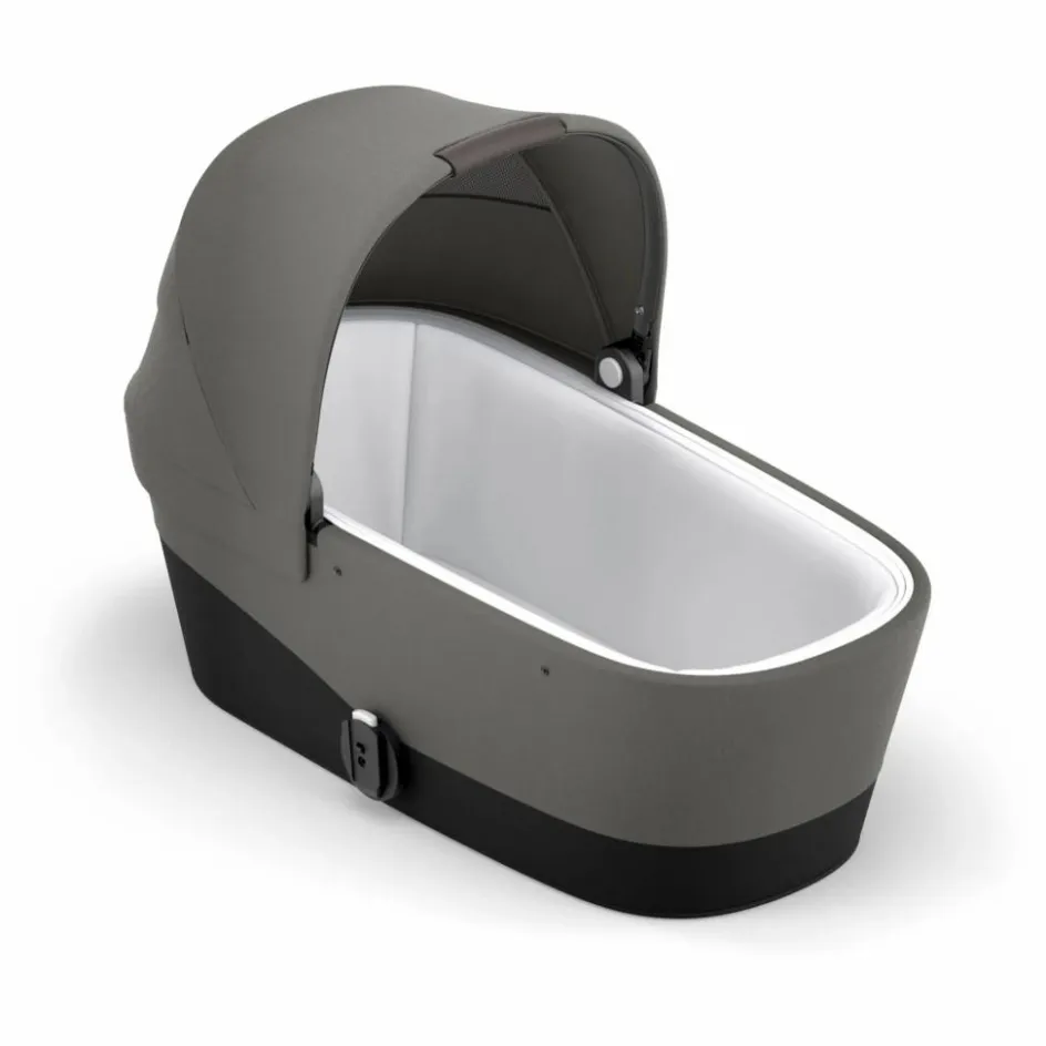 Cybex Nacelle supplémentaire pour poussette Gazelle S || Poussettes|Puériculture