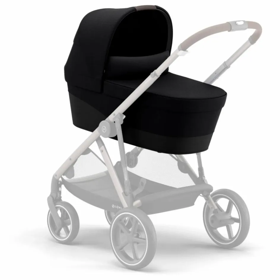Cybex Poussettes|Puériculture*Nacelle supplémentaire pour poussette Gazelle S |