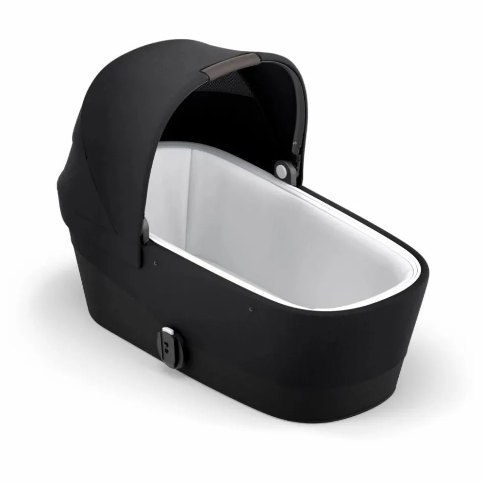 Cybex Poussettes|Puériculture*Nacelle supplémentaire pour poussette Gazelle S |
