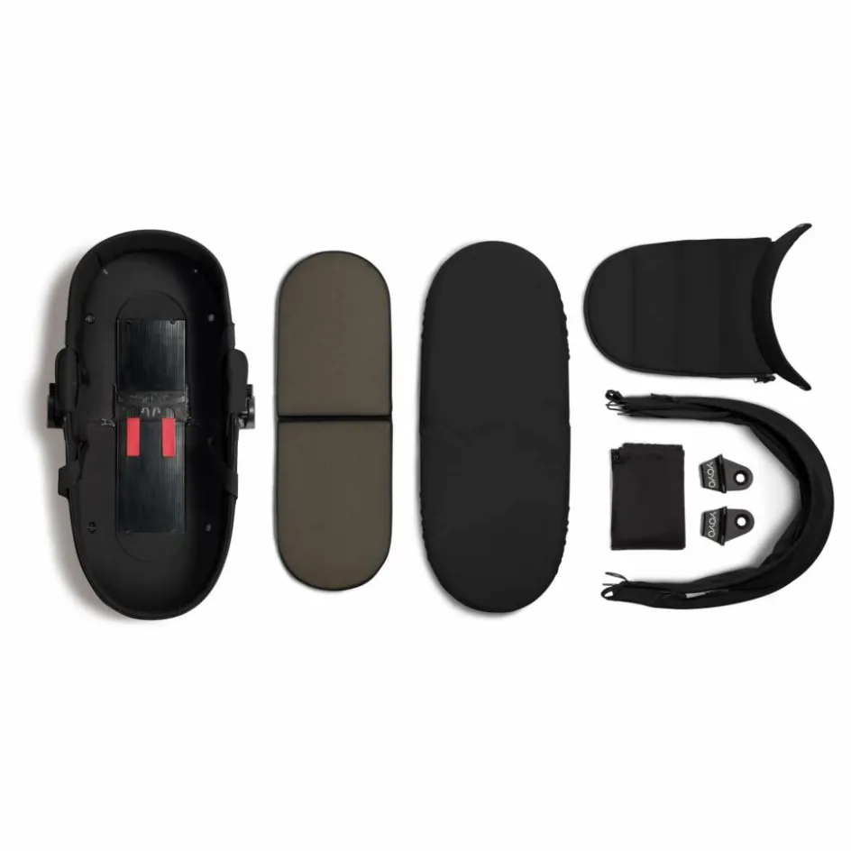 Stokke® Poussettes|Puériculture*Nacelle YOYO |