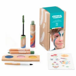 Discount Namaki Box Arc-en-ciel | Turquoise