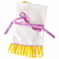 Rice Nappe | Jaune