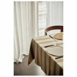 Gabrielle Paris Linge De Table|Art De La Table*Nappe Bastide en lin |