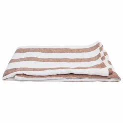 Gabrielle Paris Linge De Table|Art De La Table*Nappe Bastide en lin |