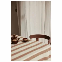 Gabrielle Paris Linge De Table|Art De La Table*Nappe Bastide en lin |