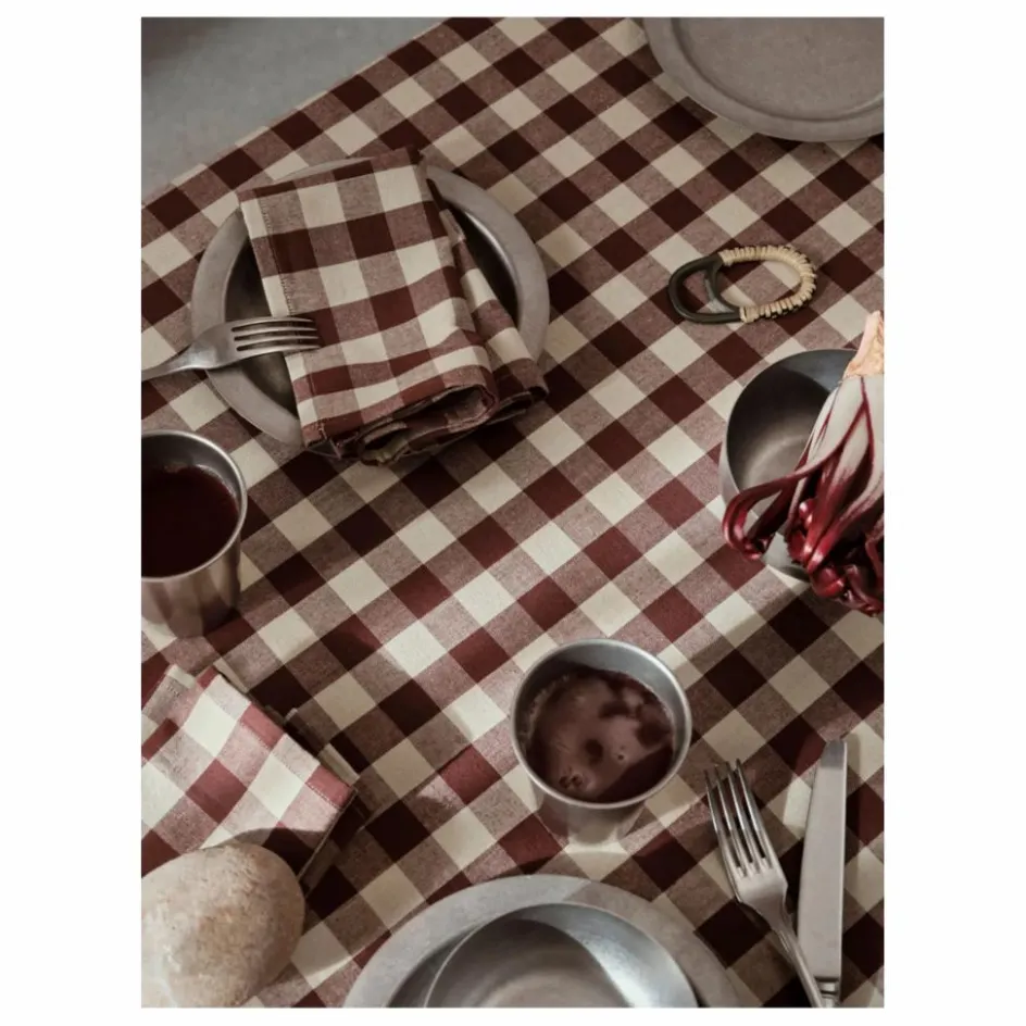 Clearance Nappe Bothy | Linge De Table|Art De La Table