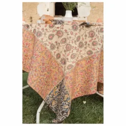 Louise Misha Linge De Table|Art De La Table*Nappe Carla en coton bio |