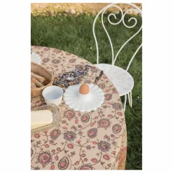 Louise Misha Linge De Table|Art De La Table*Nappe Carla en coton bio |