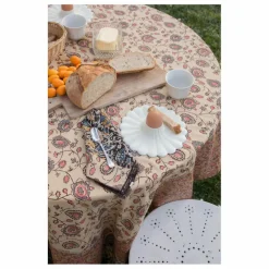 Louise Misha Linge De Table|Art De La Table*Nappe Carla en coton bio |