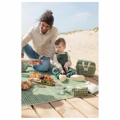 Nobodinoz Nappe de pique-nique Sunshine ||Enfant Vaisselle Enfant