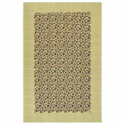 Doing Goods Linge De Table|Art De La Table*Nappe Disco Leopard |