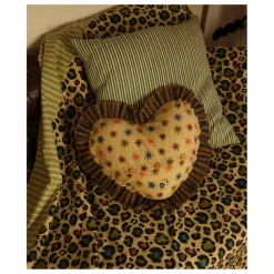 Doing Goods Linge De Table|Art De La Table*Nappe Disco Leopard |