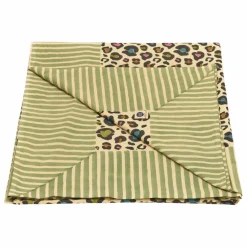 Doing Goods Linge De Table|Art De La Table*Nappe Disco Leopard |